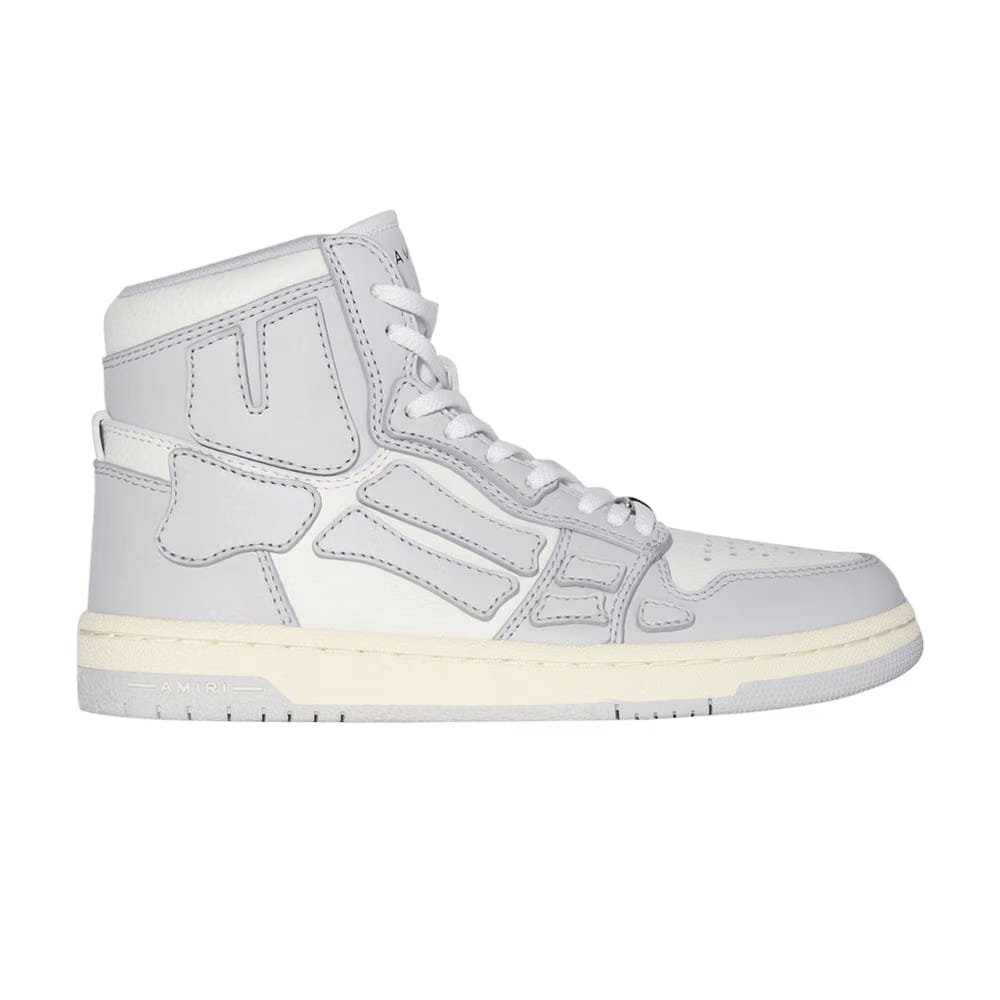 Amiri Wmns Skel Top High 'Grey'