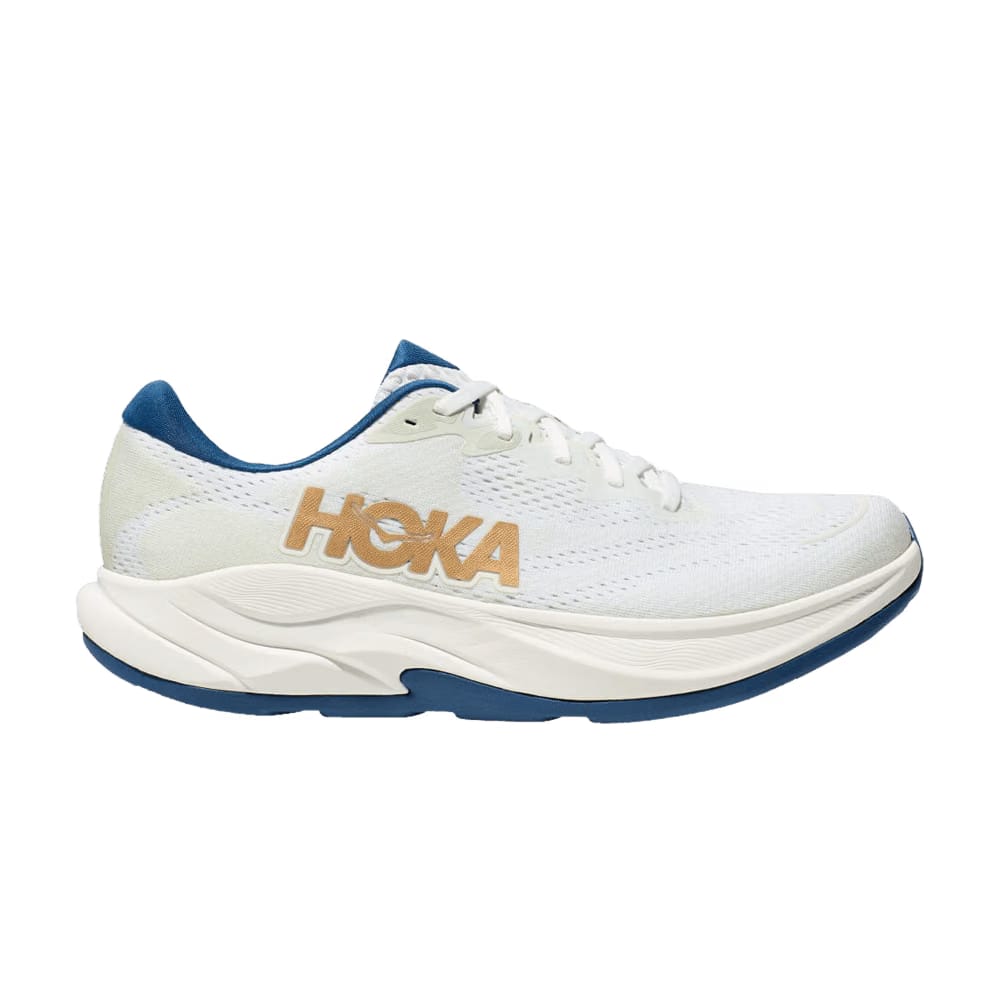 HOKA Rincon 4 Frost Gold