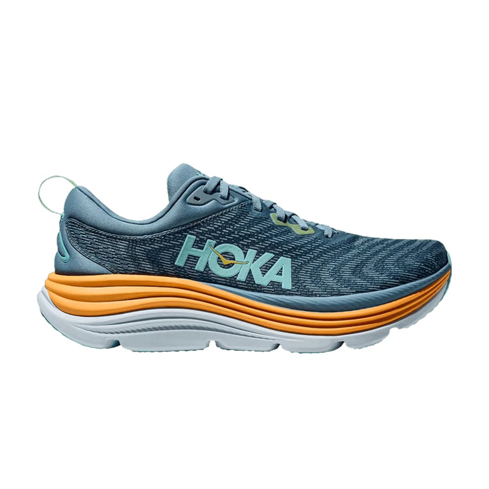 HOKA Gaviota 5 2E Wide Shadow Dusk
