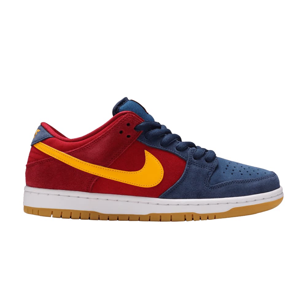 Dunk Low SB Barcelona