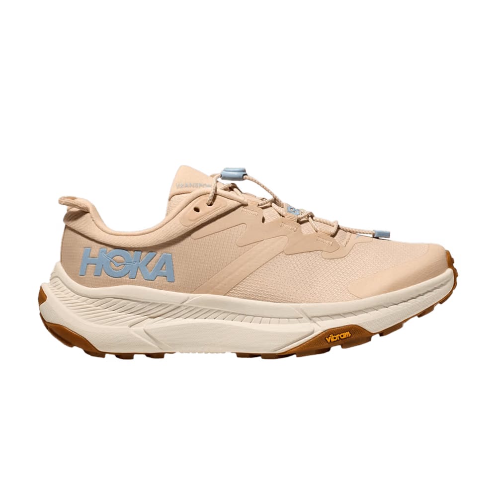 HOKA Wmns Transport 'Oak Alabaster'