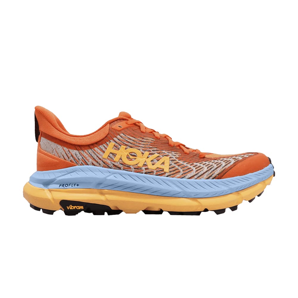 HOKA Mafate Speed 4 Puffins Bill