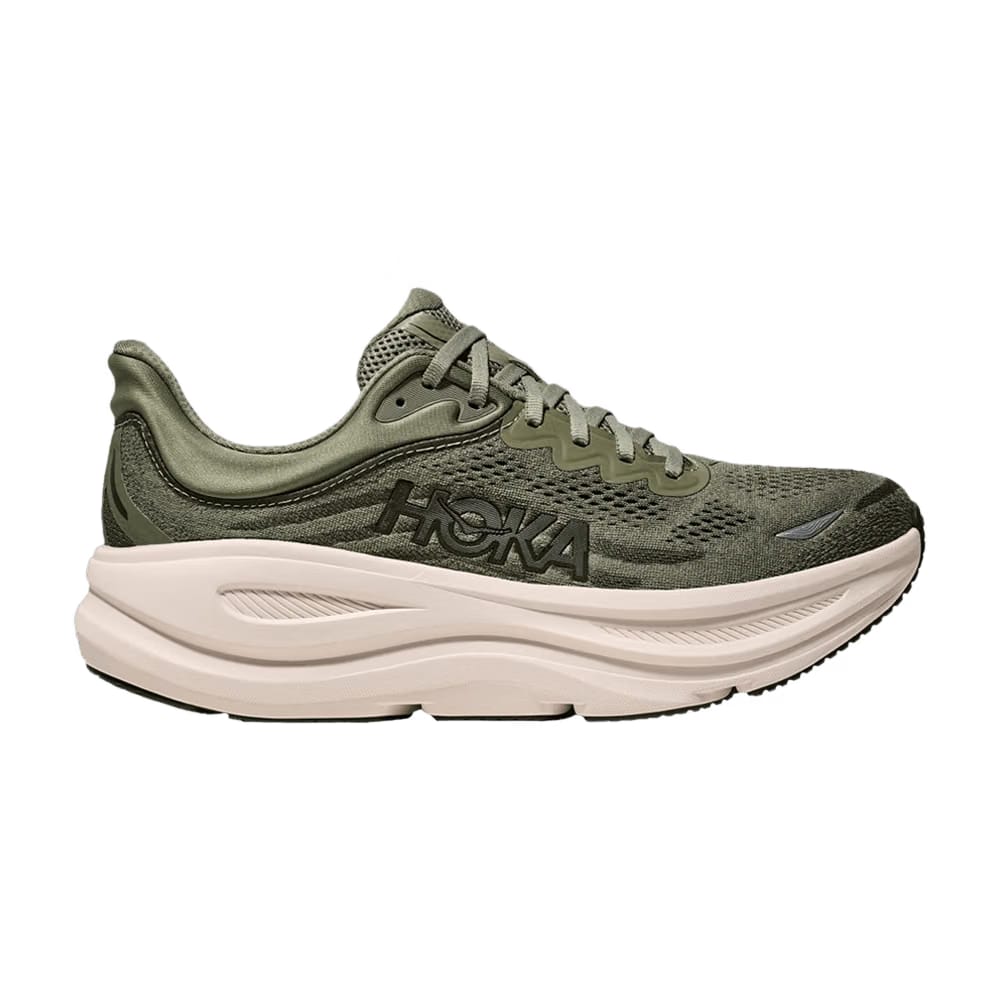 HOKA Bondi 9 Sea Moss Eucalyptus