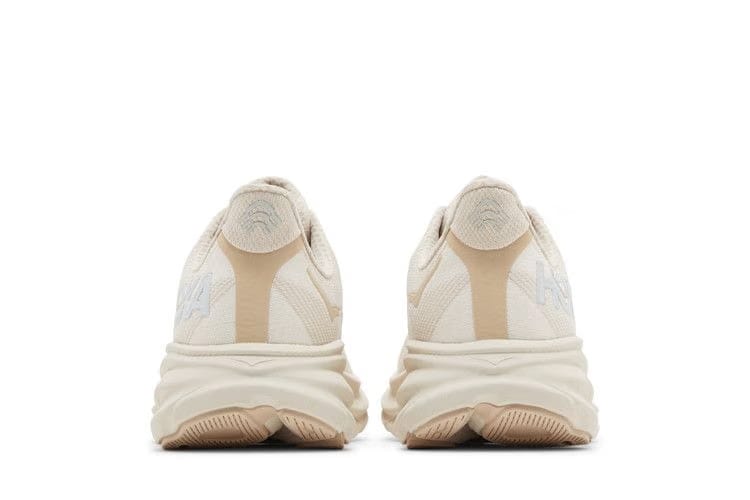 HOKA Wmns Clifton 9 'Shifting Sand'