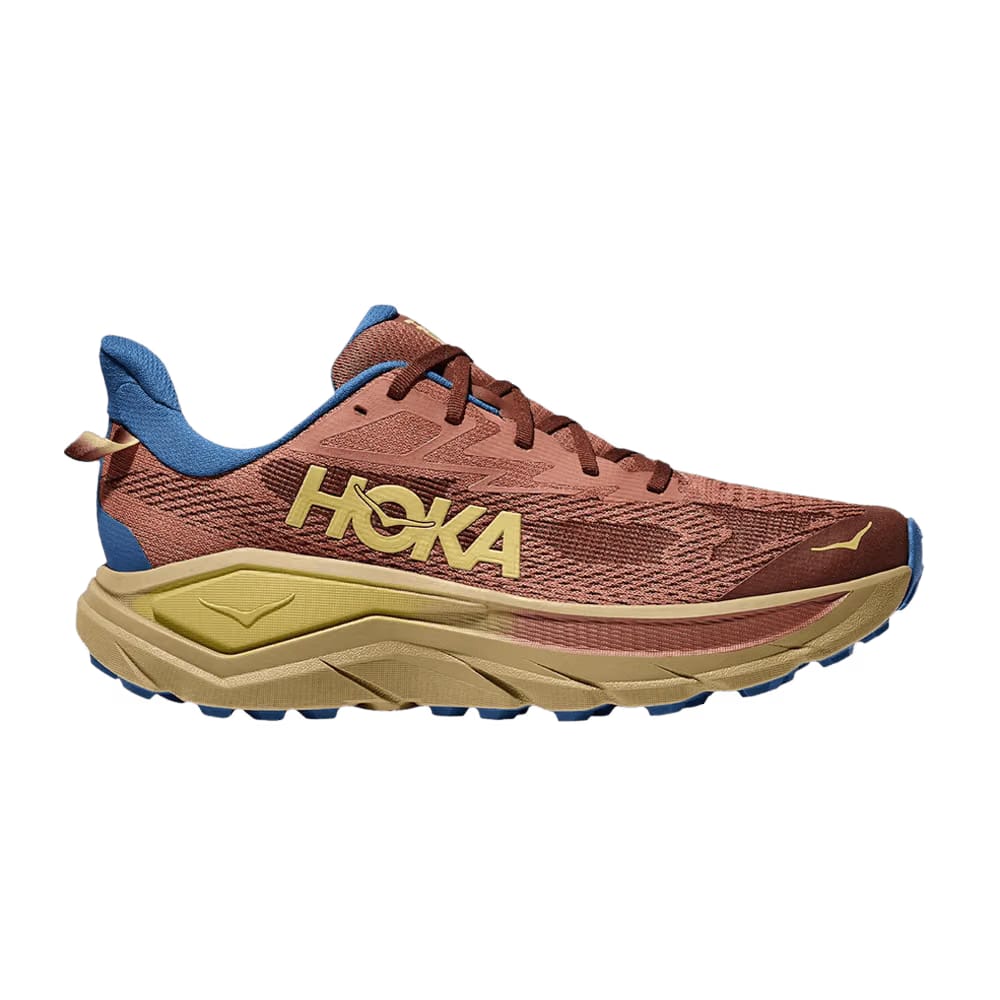 HOKA Challenger 8 Wide Maple Cardamom