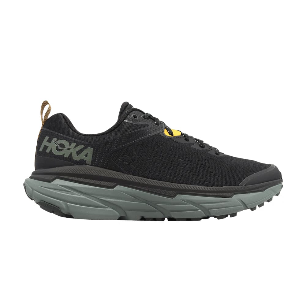 HOKA Challenger ATR 6 Black Thyme
