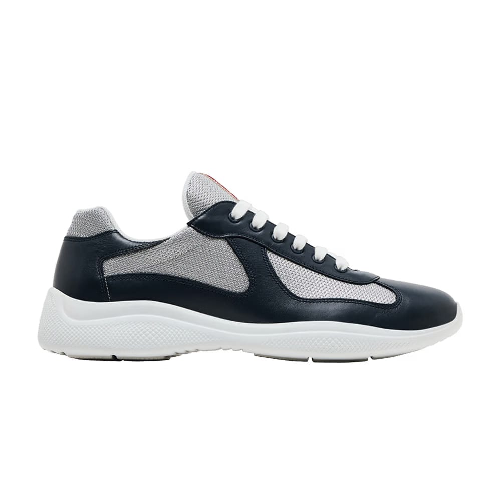 Prada America's Cup Baltic Silver
