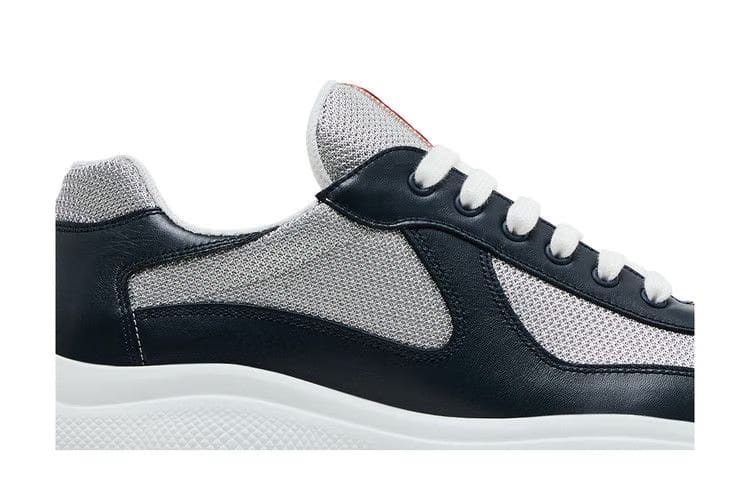 Prada America's Cup Baltic Silver