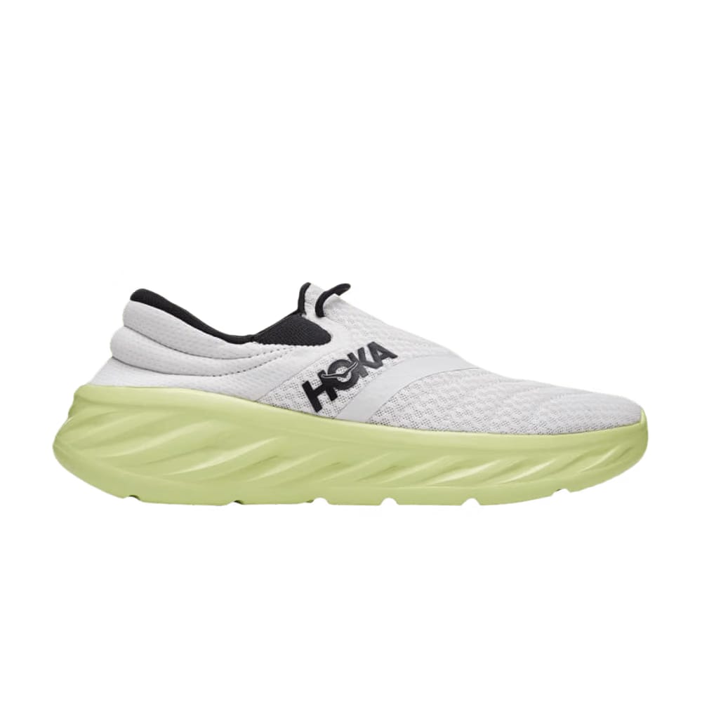 HOKA Ora Recovery 2 Nimbus Cloud Butterfly