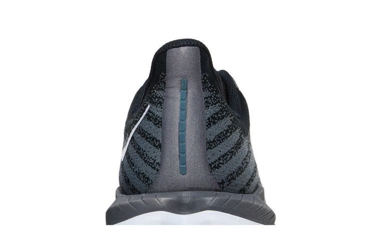 HOKA Mach 5 Black Castlerock