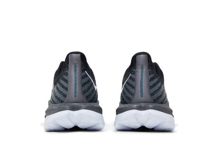 HOKA Mach 5 Black Castlerock