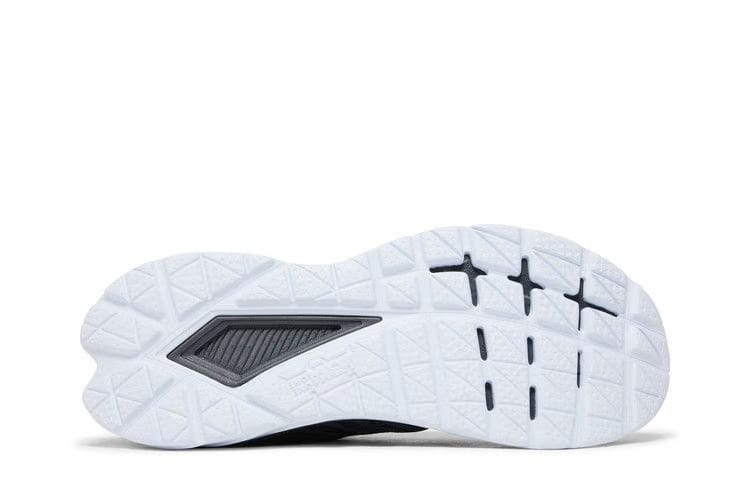 HOKA Mach 5 Black Castlerock