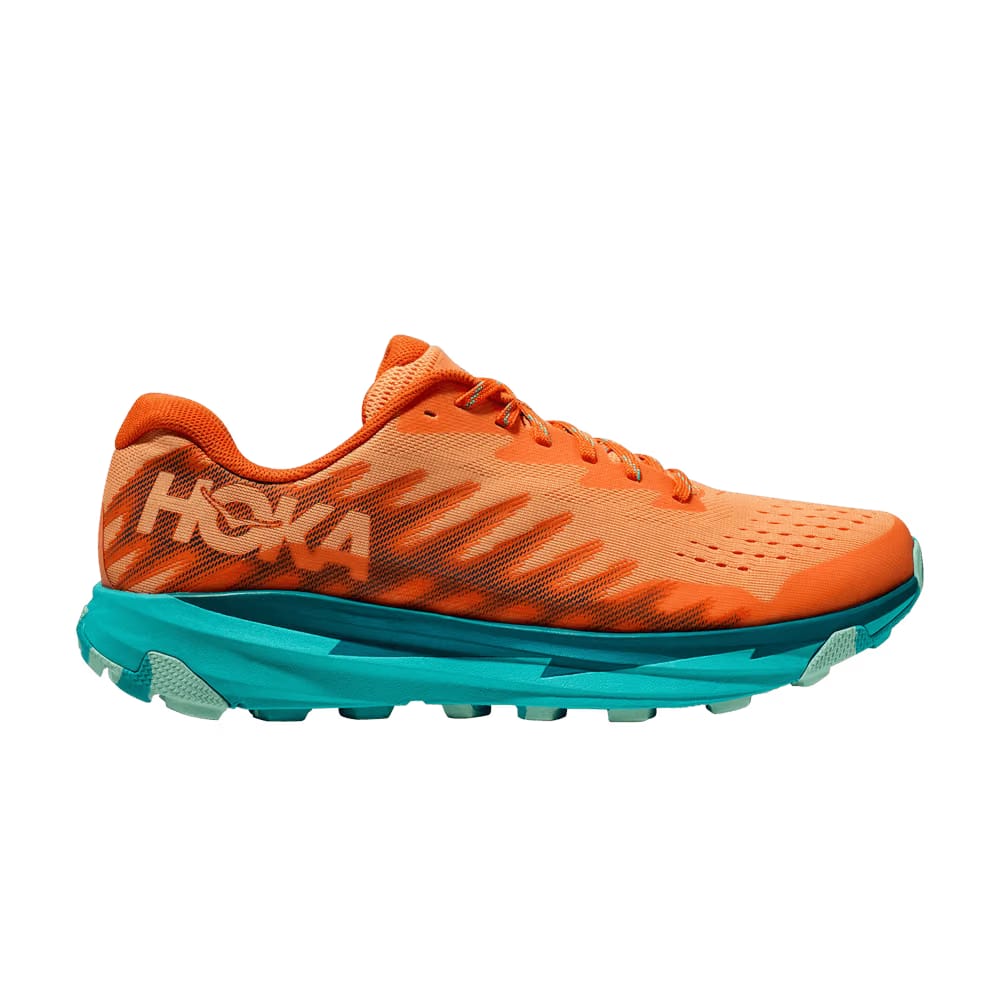 HOKA Torrent 3 Mock Orange Ceramic