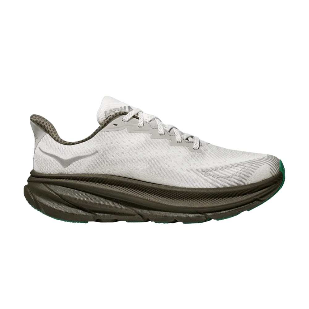 HOKA Clifton 9 GORE-TEX Stealth Tech Pack