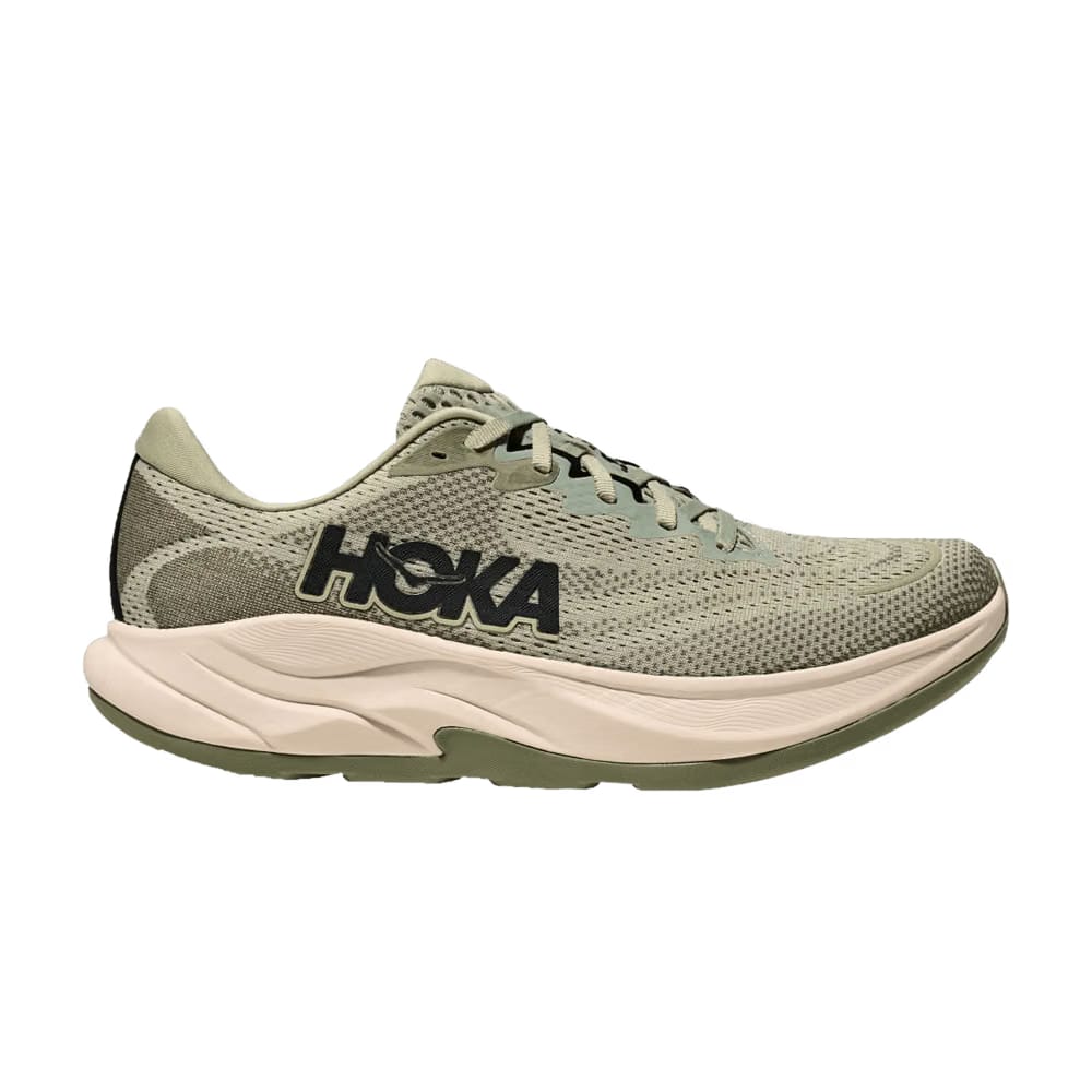 HOKA Rincon 4 Forest Lichen