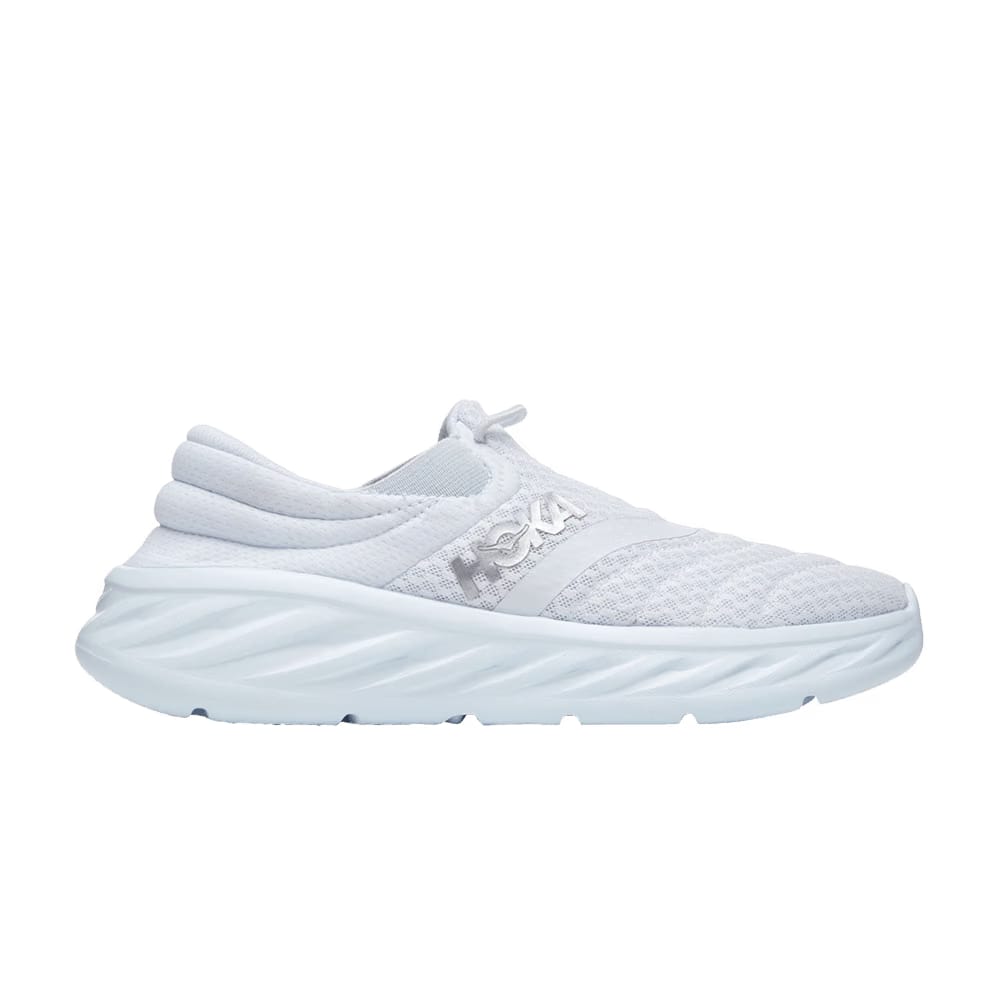 HOKA Wmns Ora Recovery 2 'Triple White'