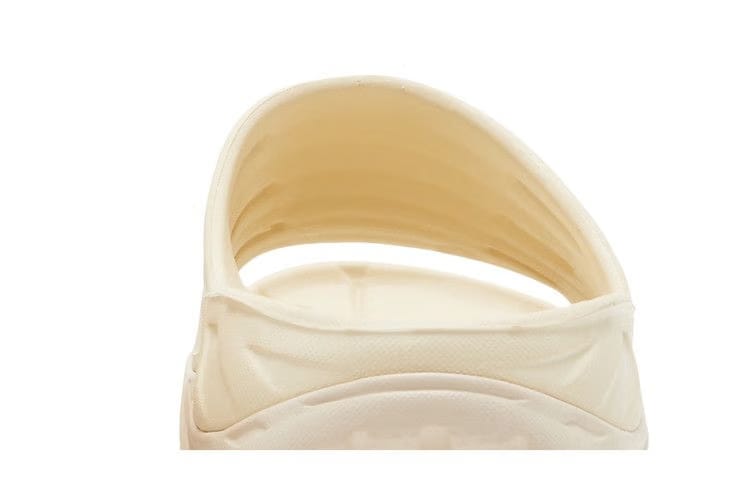 HOKA Ora Recovery Slide Shortbread