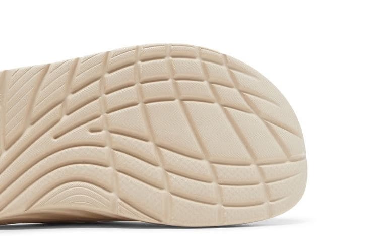 HOKA Ora Recovery Slide Shortbread
