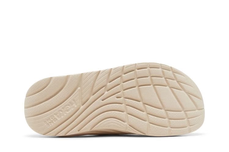 HOKA Ora Recovery Slide Shortbread