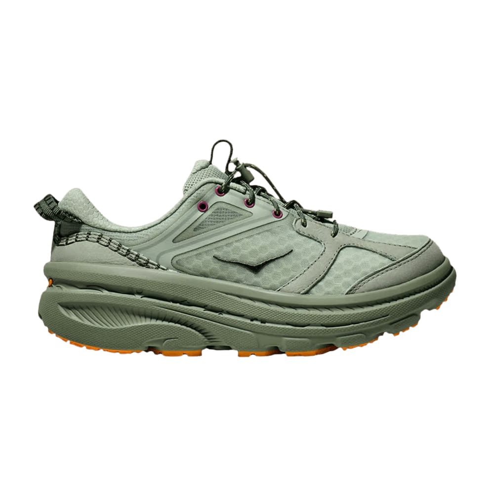 HOKA Bondi B3LS Aloe Vera