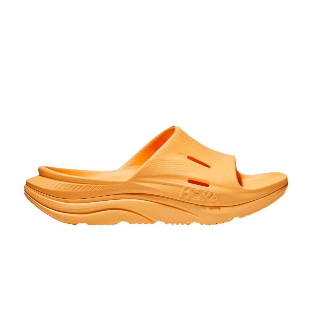 HOKA Ora Recovery Slide 3 Sherbet