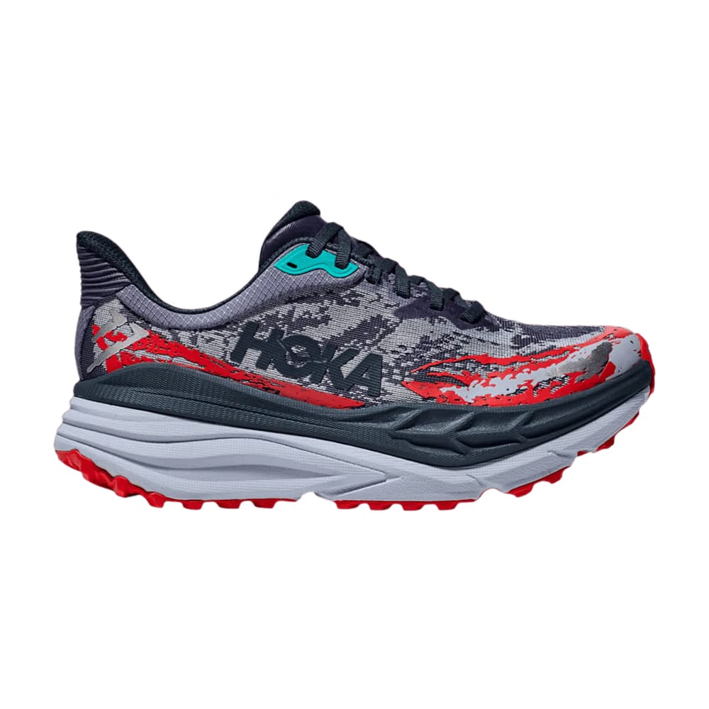HOKA Wmns Stinson 7 'Anchor Gull'