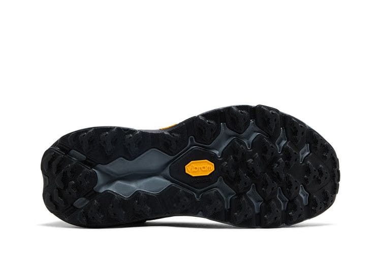 HOKA Wmns Speedgoat 5 GORE-TEX 'Black Red'
