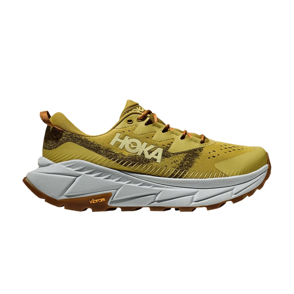 HOKA Skyline Float x Golden Lichen