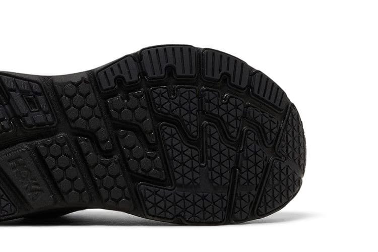 HOKA Bondi L GORE-TEX Black