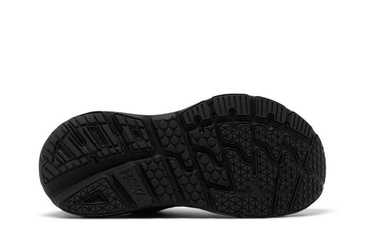 HOKA Bondi L GORE-TEX Black