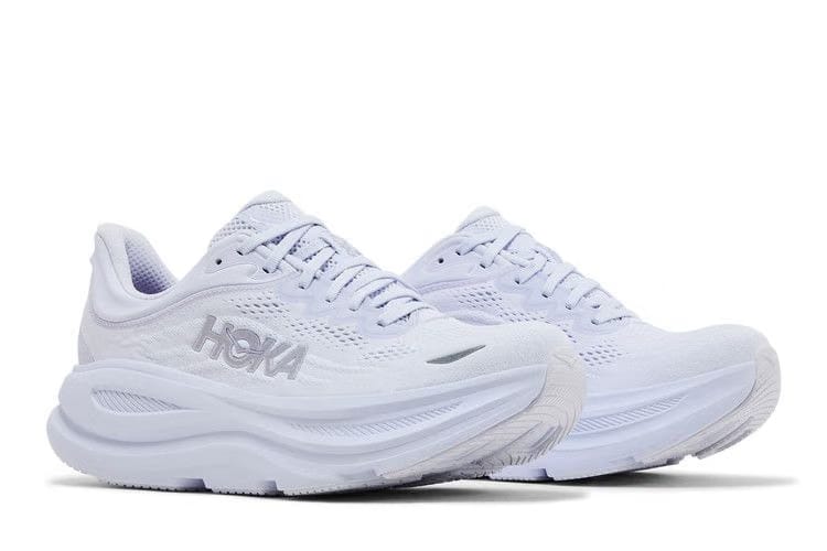 HOKA Wmns Bondi 9 'Starlight Glow'