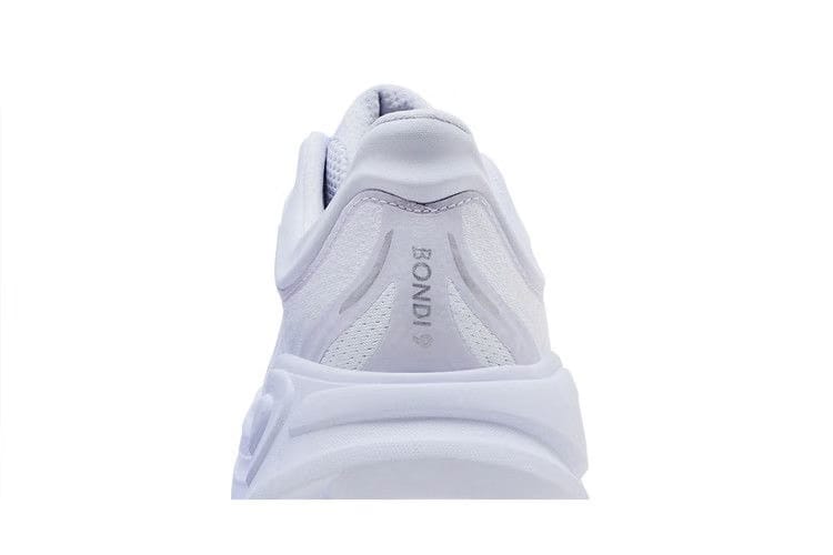 HOKA Wmns Bondi 9 'Starlight Glow'