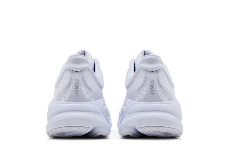 HOKA Wmns Bondi 9 'Starlight Glow'