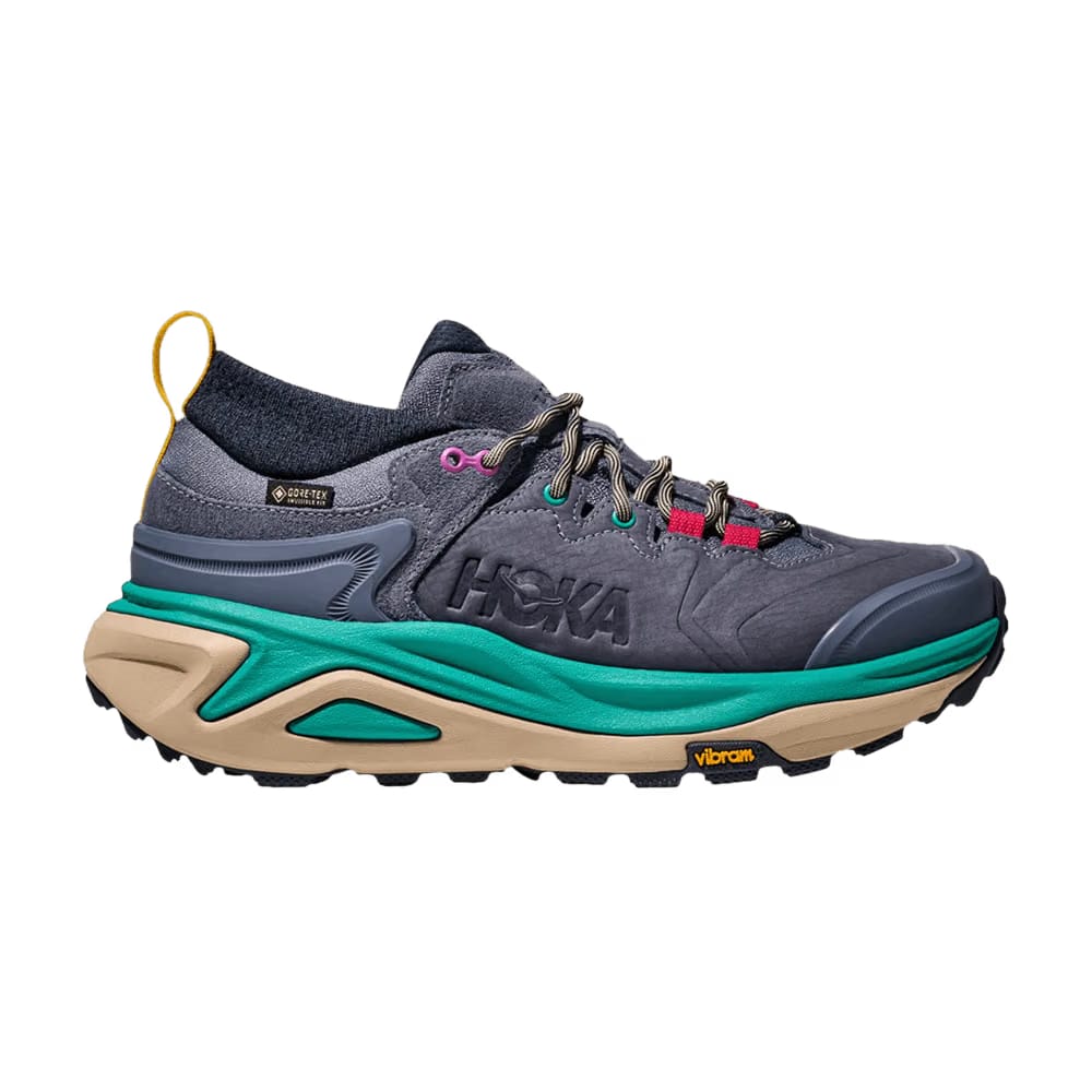 HOKA Kaha 3 Low GORE-TEX Anchor Gemstone