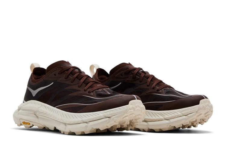 HOKA Mafate Speed 4 Lite Cold Brew