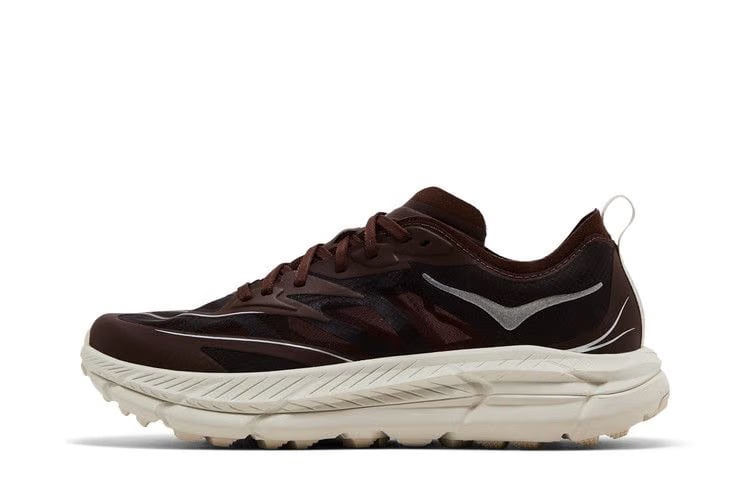 HOKA Mafate Speed 4 Lite Cold Brew