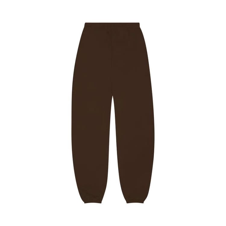 Cactus Jack by Travis Scott x Air Jordan Highest Sweatpant Brown