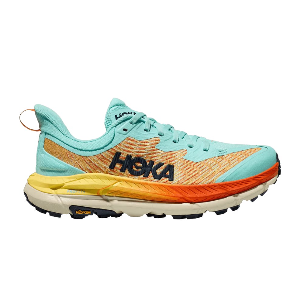 HOKA Mafate Speed 4 Cloudless Sherbet