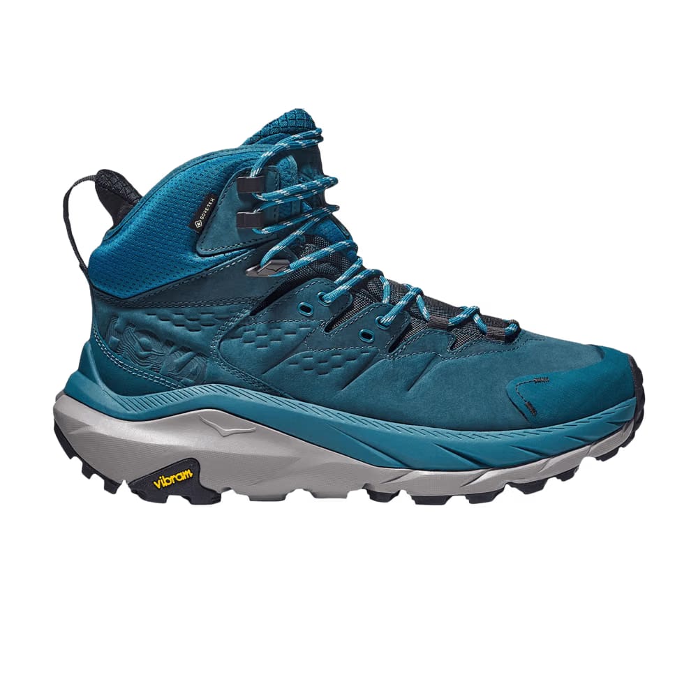 HOKA Kaha 2 GORE-TEX Blue Coral
