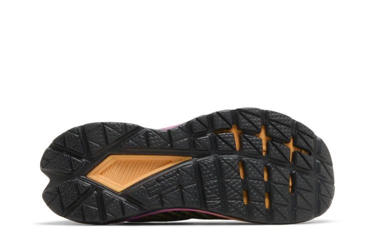 HOKA Wmns Mach 5 'Black Rainbow'