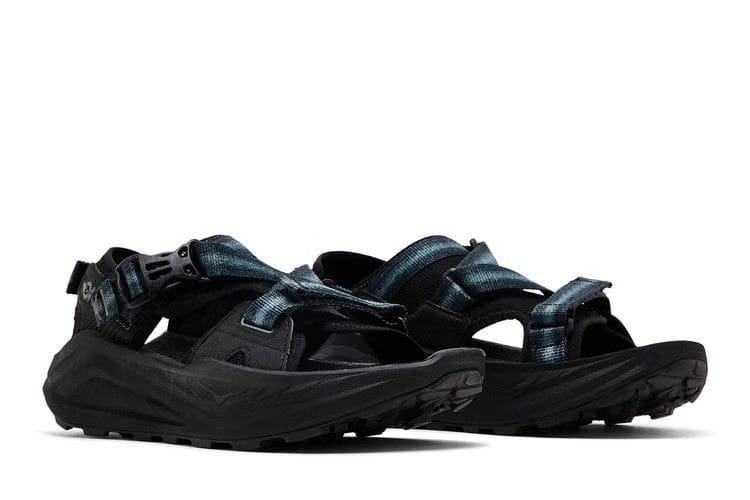 HOKA Infini Hike TC Triple Black