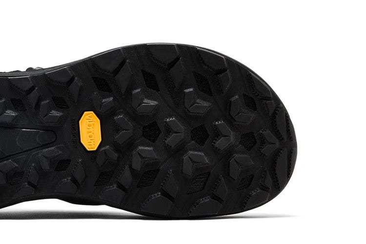 HOKA Infini Hike TC Triple Black
