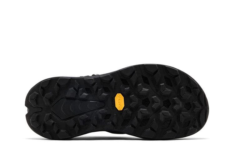HOKA Infini Hike TC Triple Black