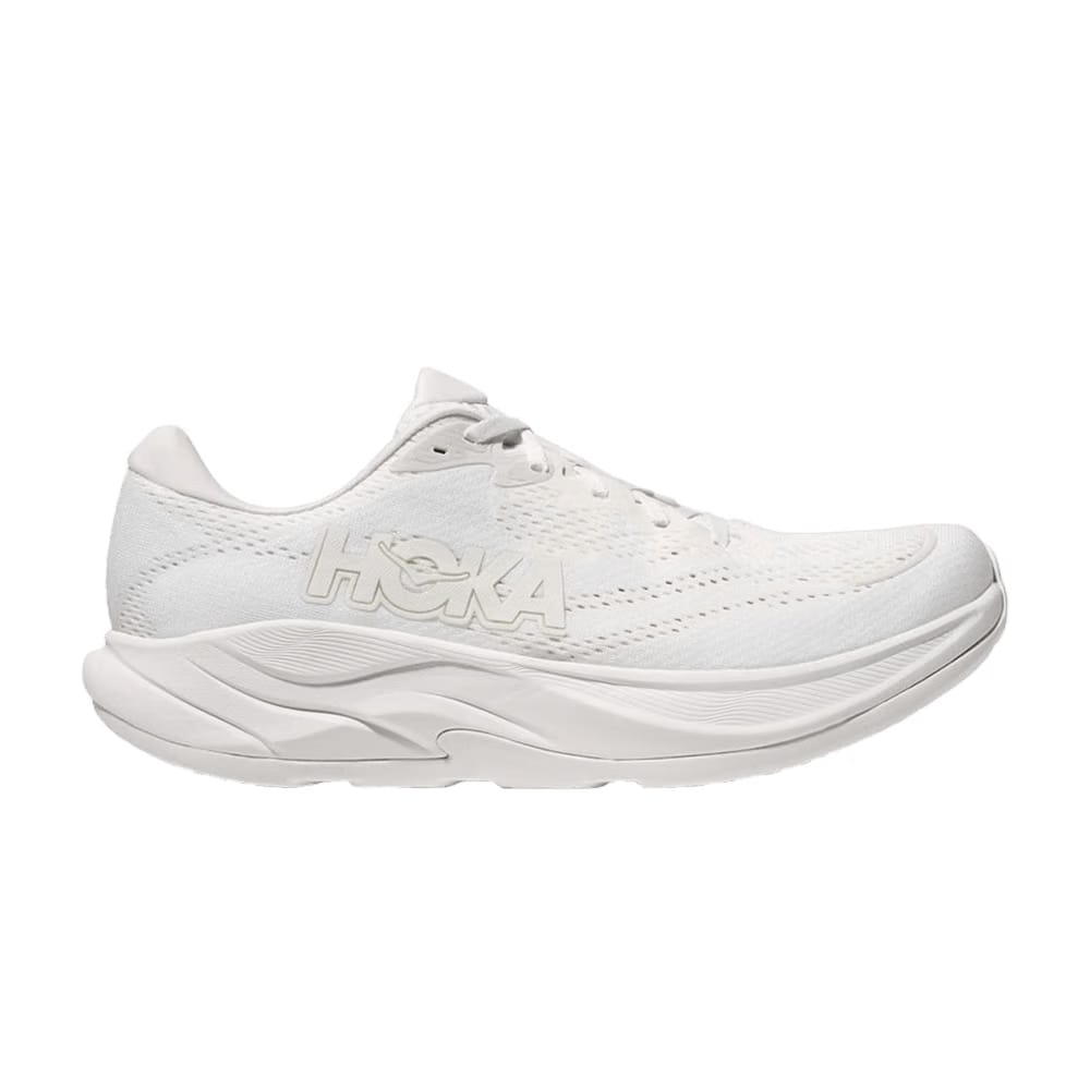 HOKA Wmns Rincon 4 'Triple White'