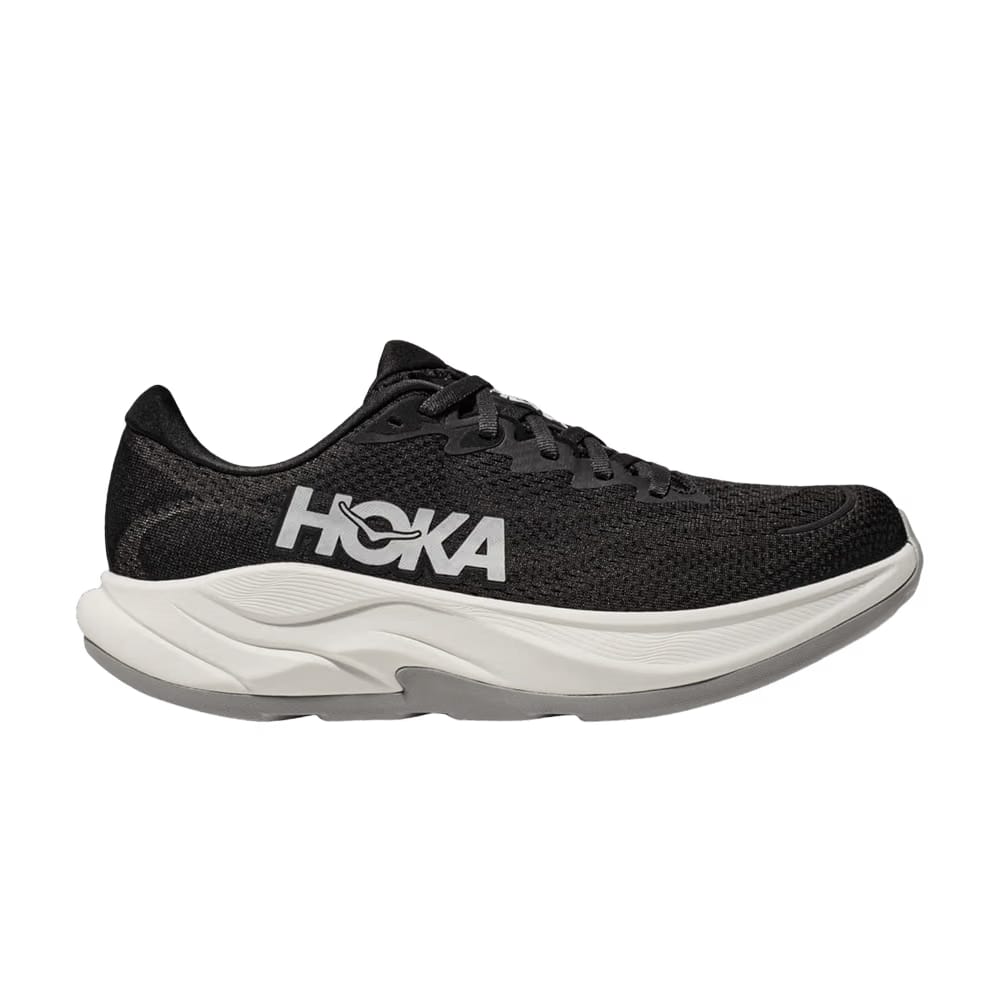 HOKA Rincon 4 Triple Black