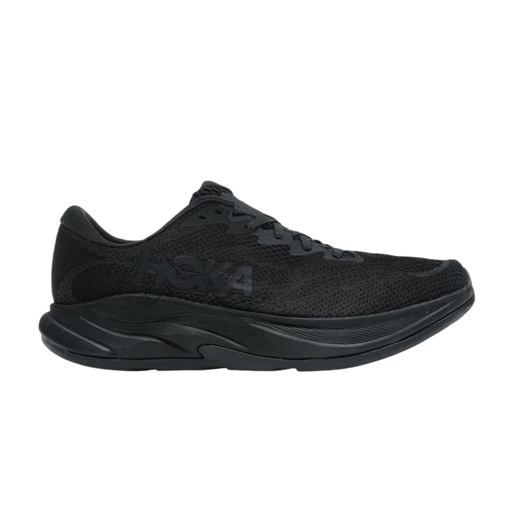 HOKA Rincon 4 Triple Black