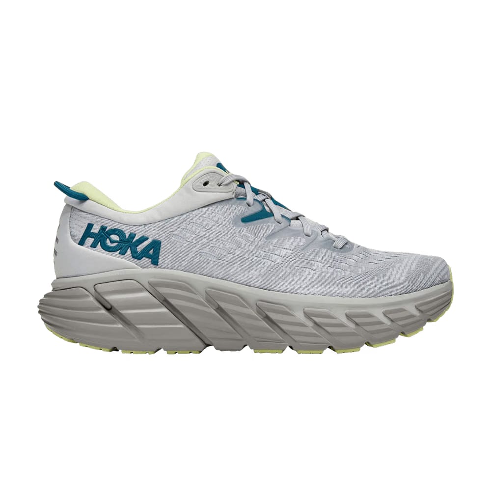 HOKA Gaviota 4 Harbor Mist Butterfly
