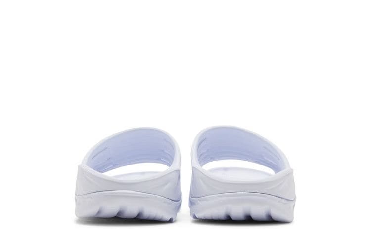 HOKA ORA Recovery Slide White