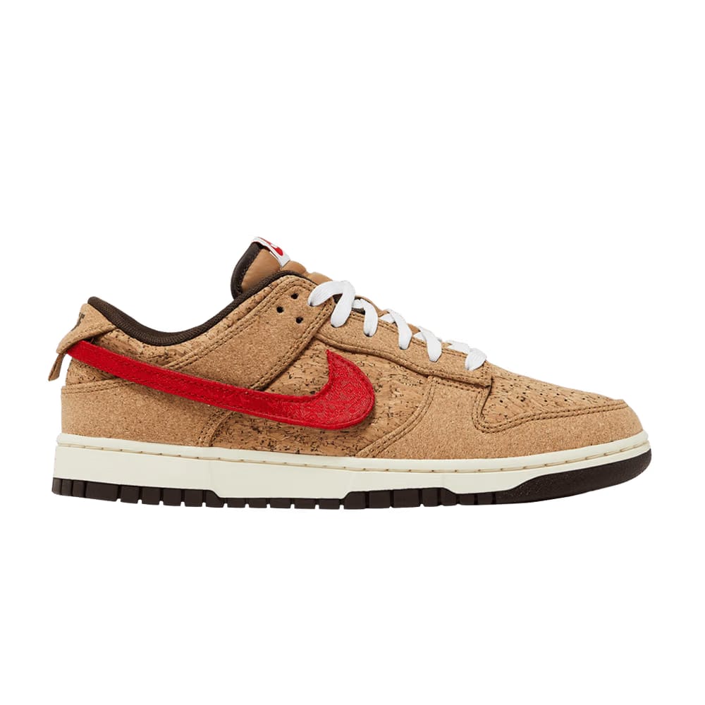 Nike Dunk Low SP CLOT Cork