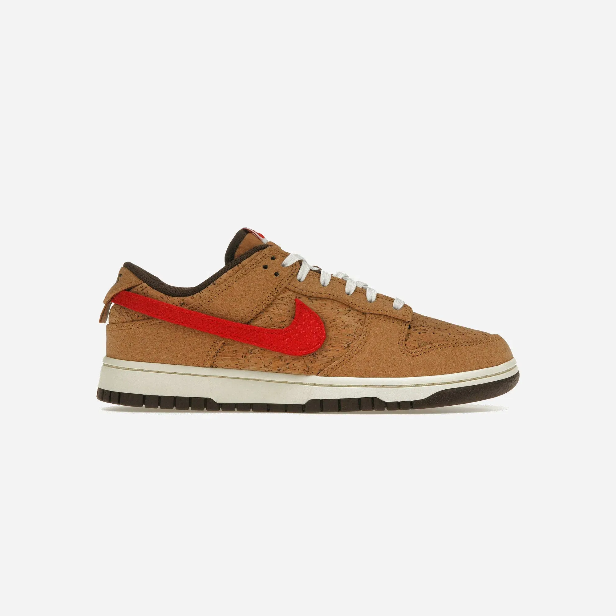 Nike Dunk Low SP CLOT Cork